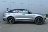 New 2025 Jaguar F-PACE R-Dynamic S image 6