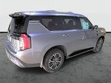 New 2025 Nissan Armada SL image 4