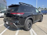 New 2025 Nissan Pathfinder Rock Creek image 3