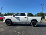 New 2026 RAM 2500 Big Horn image 4