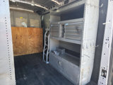 Used 2018 Ford Transit 150 130 Medium Roof w/ Interior Upgrade Package image 4