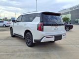 New 2025 Nissan Armada SV image 3