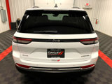 Used 2022 Jeep Grand Cherokee Limited image 3