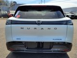 New 2025 Nissan Murano Platinum w/ Cargo Package image 4