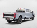 New 2026 Ford F350 Platinum image 2