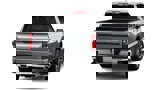 New 2025 Chevrolet Silverado 1500 LT w/ Z71 Off-Road Package image 3