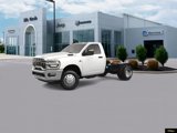 New 2025 RAM 3500 Tradesman image 2