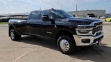 New 2025 RAM 3500 Big Horn image 3