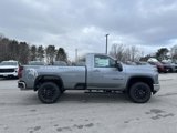 New 2025 Chevrolet Silverado 2500 LT image 6