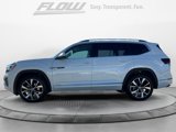 New 2025 Volkswagen Atlas SEL Premium R-Line image 4