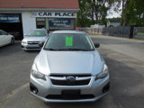 Used 2014 Subaru Impreza 2.0i image 5