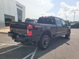 New 2025 Ford F350 Platinum w/ FX4 Off-Road Package image 3