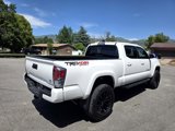 Used 2023 Toyota Tacoma TRD Off-Road image 5
