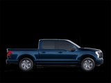 New 2025 Ford F150 Lightning XLT image 5