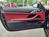Used 2022 BMW 430i xDrive Convertible w/ Convenience Package image 5