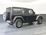 New 2025 Jeep Wrangler Sport S image 3