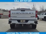 Used 2024 Chevrolet Silverado 1500 High Country image 4