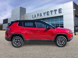 Used 2024 Jeep Compass Trailhawk image 2