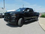 New 2025 RAM 2500 Big Horn image 4