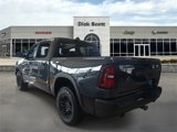 New 2025 RAM 1500 Rebel w/ G/T Package image 4