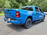 New 2025 RAM 1500 4x4 Crew Cab image 2