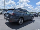 New 2025 Subaru Outback Touring XT image 5