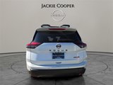 New 2026 Nissan Rogue SV image 4