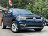 Used 2019 Volkswagen Atlas SE w/ Towing Package image 3