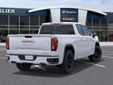 New 2026 GMC Sierra 1500 Elevation image 4