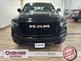 New 2026 RAM 1500 Laramie image 5