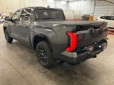 New 2025 Toyota Tundra Platinum image 3