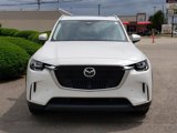 New 2025 MAZDA CX-90 3.3 Turbo w/ Preferred Package image 5
