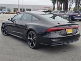 New 2025 Audi A7 3.0T Prestige image 2