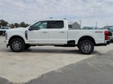New 2025 Ford F250 Platinum image 2