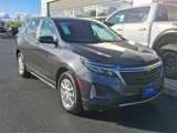 Used 2022 Chevrolet Equinox LT image 2