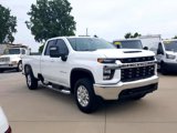 Used 2021 Chevrolet Silverado 2500 LT w/ Fleet Comfort Package image 5