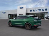 New 2025 Ford Mustang Mach-E GT w/ Bronze Appearance Package image 4
