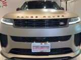 Used 2024 Land Rover Range Rover Sport SV Edition One Carbon Bronze image 2