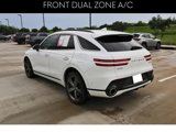 Used 2025 Genesis GV70 3.5T Sport w/ Sport Advanced Package image 6