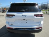 New 2025 Jeep Grand Cherokee L Limited image 4