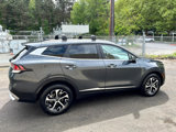 Used 2023 Kia Sportage EX image 4