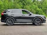 New 2025 Honda CR-V Sport Touring image 2
