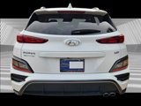 Certified 2022 Hyundai Kona N Line w/ Cargo Package image 4