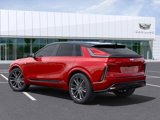 New 2026 Cadillac Lyriq V image 3