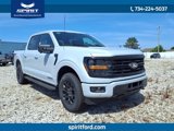 New 2025 Ford F150 XLT w/ Equipment Group 302A MID image 3