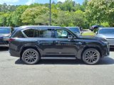 New 2025 Lexus LX 700h F Sport image 2