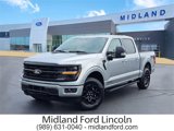 Certified 2025 Ford F150 XLT w/ Equipment Group 302A MID image 1