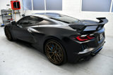 Used 2022 Chevrolet Corvette Stingray Premium Cpe w/ Z51 Performance Package image 3