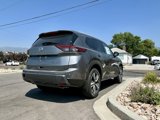 New 2025 Nissan Rogue SL image 4