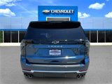 New 2025 Chevrolet Tahoe Premier image 4